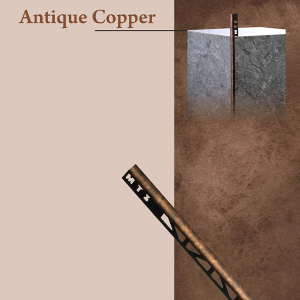 Antique Copper