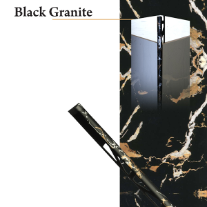 Black Granite