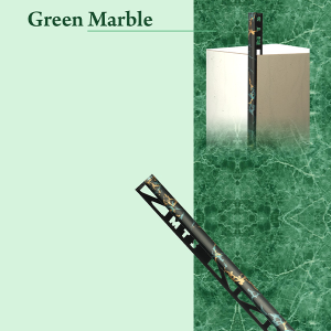 Green Marble