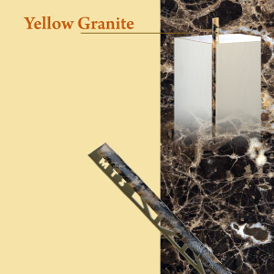 Yellow Granite