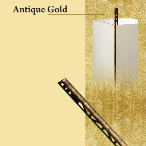 Antique Gold