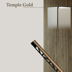 Temple Gold