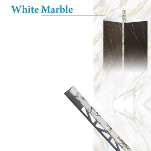 White Marble