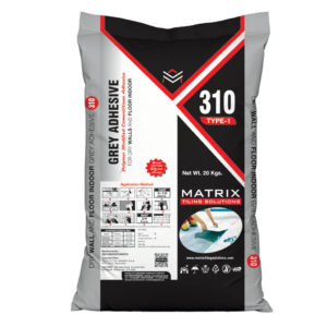 Adhesive 3110 TYPE 1